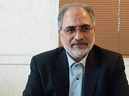 دکتر محمد محمدرضایی